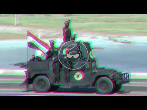 ريمكس عربي -موسيقى حماسية الجيش العربي -زمجر OKA Orwa Abbas  - ZAMJER