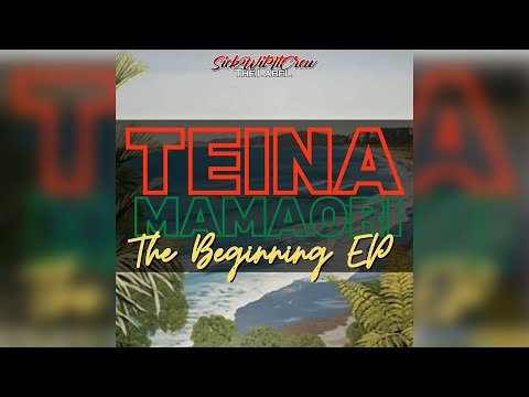 Teina Mamaori - Rua Kenana (Audio)