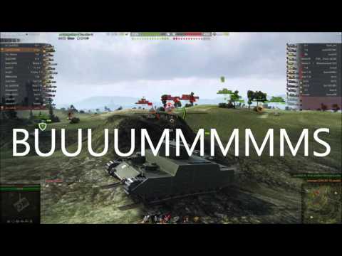 World of Tanks #6 O-I Experimentel. Jan der mag Beleidigungen!
