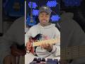 Homage Mild High Club Sped Up Guitarcover Electricguitar