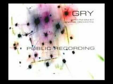 Gry & FM Einheit - Rocket