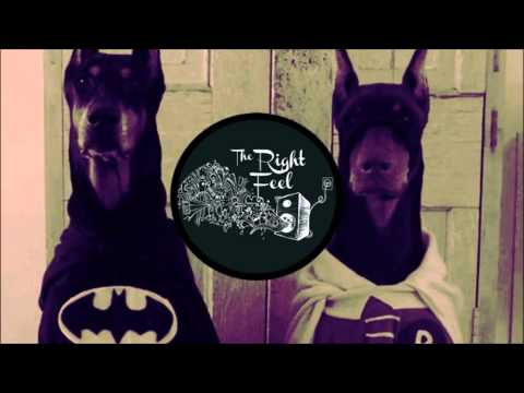 Green Velvet & Riva Starr - Robots (Weiss Mix)