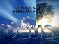 Deus De Promessas Toque No Altar Louvores Vivas