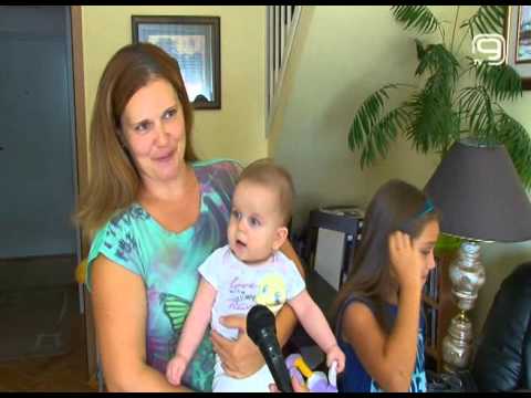 TV KANAL 9, NOVI SAD: PODRŠKA VIŠEČLANIM PORODICAMA