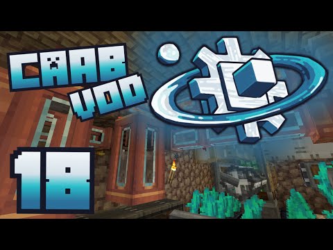 Create Above and Beyond [18] - Hellbark [VOD]