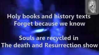 The Death and Resurrection Show by Killing Joke with lyrics