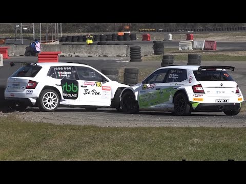 5° Motors Rally Show 2021 - BEST ACTIONS & MISTAKES