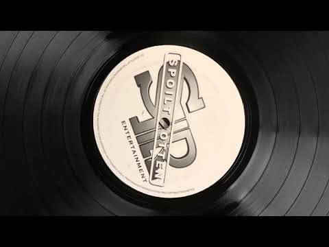 Kele Le Roc ‎– Naked (Control-S Remix)