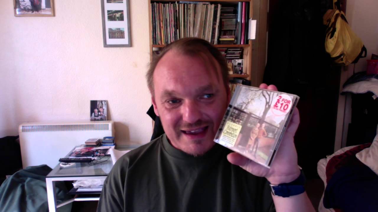 Some CD mastering comments