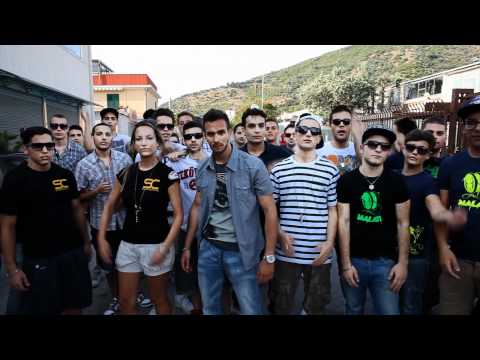 RLP - Perchè?! (Official Video HD) - Prod. Dj 2 Mani