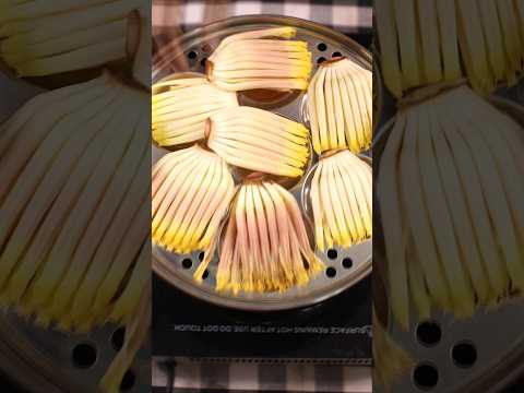 Banana Flower vechi ipdi senji paarunga