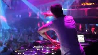 Cream Amnesia Ibiza 07 2014
