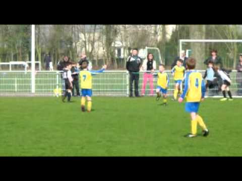 Steen F1 - HVV'24 F1 0 - 4