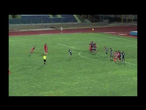 europa league 2017 tre penne (san marino) - Rabotnicki (macedonia) 0-1