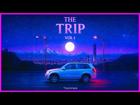 NO SLEEP - Ft. Kuroh97, Ober, Saint Cattiveria [Video Lyric] (The Trip Vol.1)