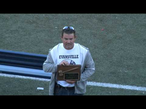 EJFL Thanks Eric Fehrenbacher for his service in 2013