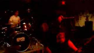 Much The Same - Take What&#39;s Yours (live)