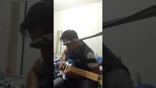 EAEDER - Hold Me, Touch Me ( solo )