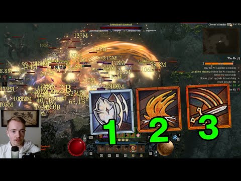 I tried 3 OFF-META paladin builds (so you don't have to)