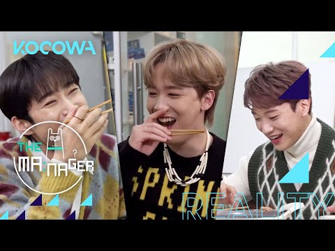 Why can't Lee Hong Gi date like he used to?ㅣThe Manager Ep 182 [ENG SUB]