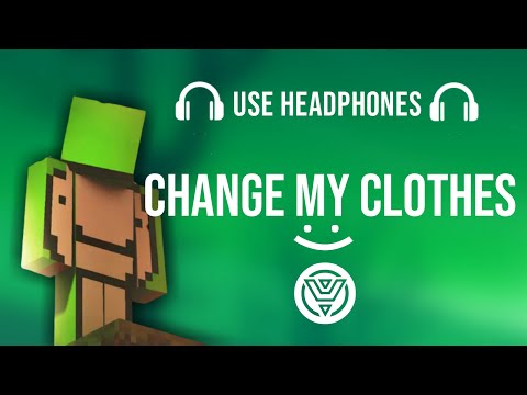 Dream & Alec Benjamin - Change My Clothes [8D AUDIO] best version