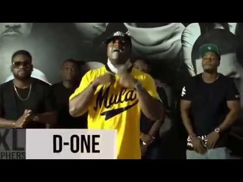 XL Cypher Bees 2015 - Jay Skoobar, Kelson Most Wanted, Yipson, D one, Reptile