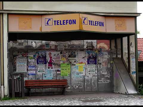 Telefonní blues