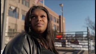 #WhileBlack Official Trailer