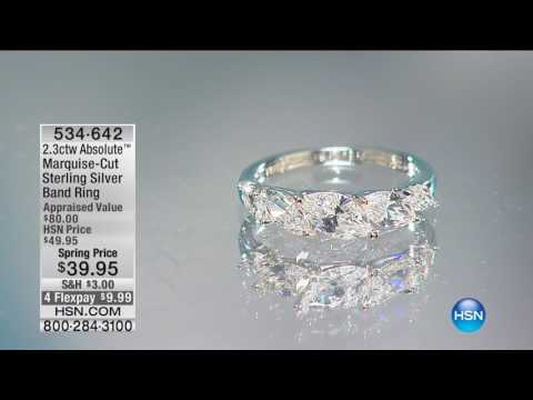 HSN | The Monday Night Show with Adam Freeman 03.20.2017 - 08 PM