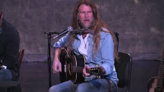 Grayson Capps &quot;I See You&quot; @ Eddie Owen Presents