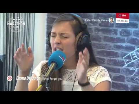 MNM: Emma De Quick - Never forget you