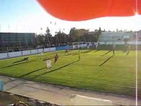 Atlético vs Madalena