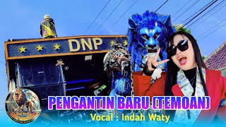 Download lagu PENGANTIN BARU (TEMOAN) VOC. INDAH WATY X DZAKY NDARU PUTRA SHOW DRUNTEN KULON INDRAMAYU mp3 Download lagu PENGANTIN BARU (TEMOAN) VOC. INDAH WATY X DZAKY NDARU PUTRA SHOW DRUNTEN KULON INDRAMAYU mp3