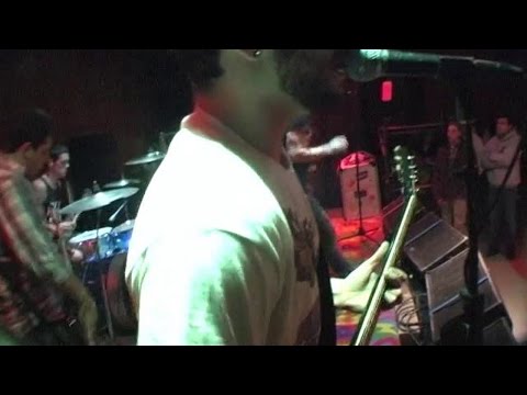 [hate5six] I Call Fives - December 19, 2010 Video