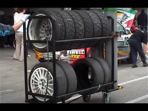 WSMP 2006 - Tor Kielce