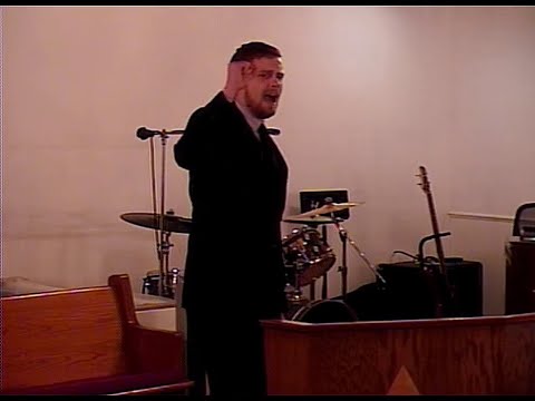 It's In Your Blood - Bro. Nathan Erickson