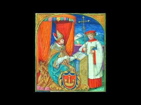 Ensemble Organum - Marcel Peres: O magnum misterium