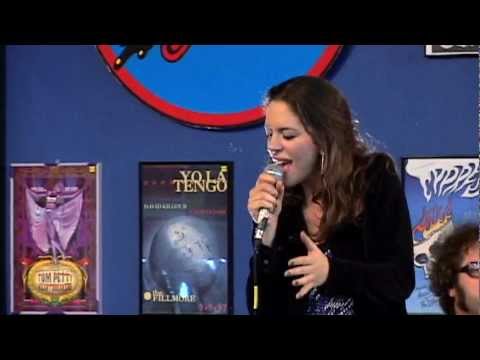 Luisa Maita - Fulaninha (Live at Amoeba)