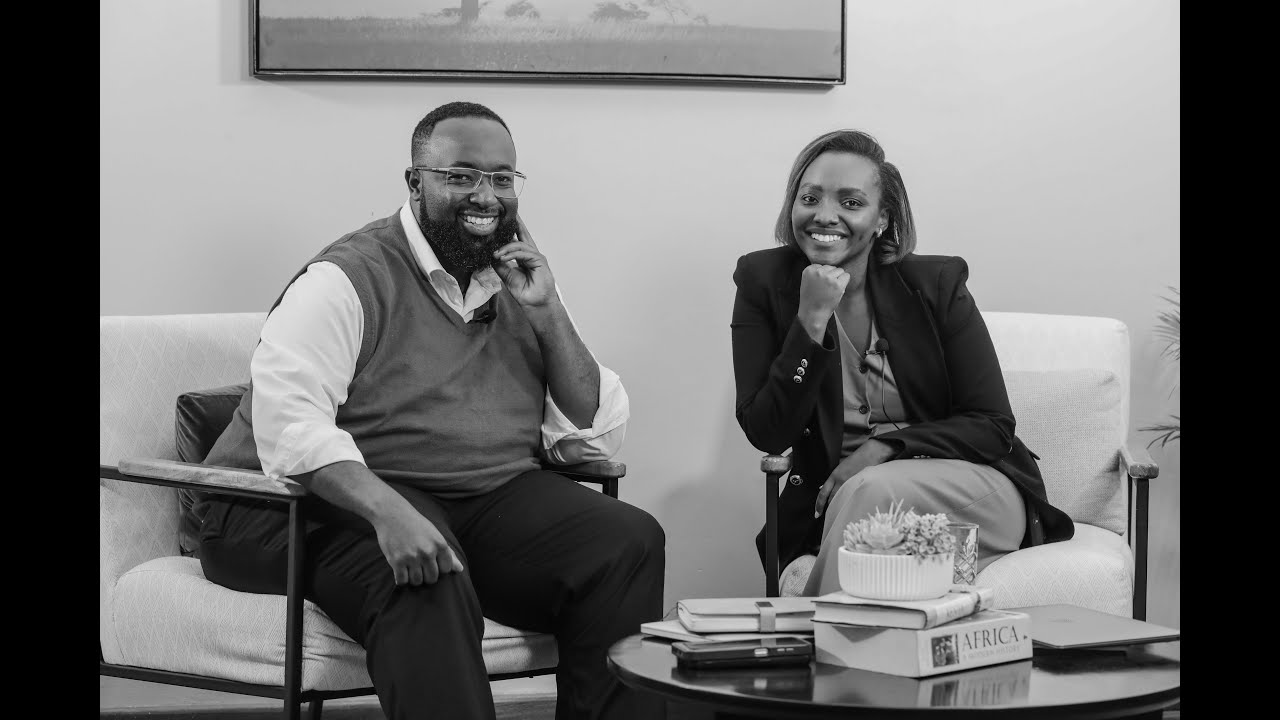 Episode 4. The new Nusu Mkate: Broad-based government.