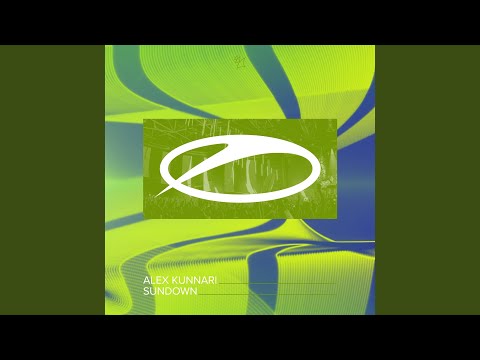 Sundown (Extended Mix)