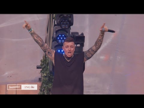 Dimitri Vegas & Like Mike x Bassjackers - Happy Together (Blasterjaxx Remix)