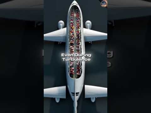 Why Your Airline Boarding Order Isn’t Random 😲 | Secret Safety Hack Airlines Don’t Tell You