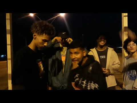 Dadinho x Piqueno | SEMI-FINAL | BATALHA DO RC | EDIÇÃO 84°| GOIÂNIA-GO