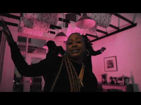 Baadass Bukk - EXPOSING ME FREESTYLE