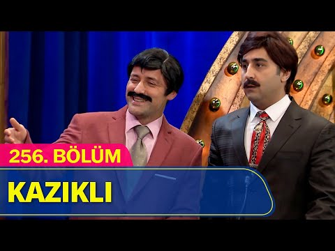Kazıklı - Güldür Güldür Show Episode 256