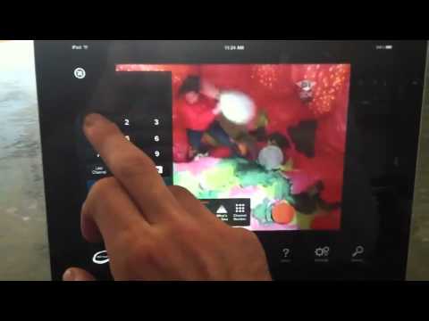 Optimum App Ipad
