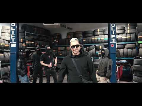 Sou Feryville - 4 4 4 [Clip Officiel]