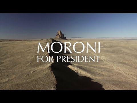 Moroni for President