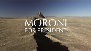 Moroni for President   Trailer