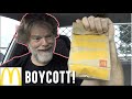I'm Boycotting McDonald's Over This!